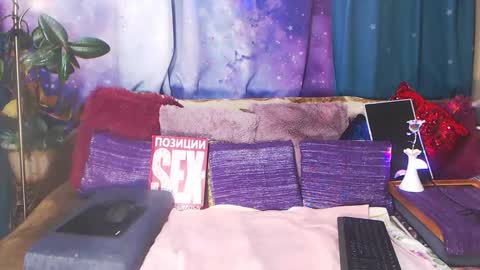 AnnaMila online show from 10/26/25, 02:12