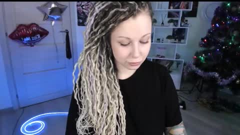 Anna online show from 01/16/26, 03:38