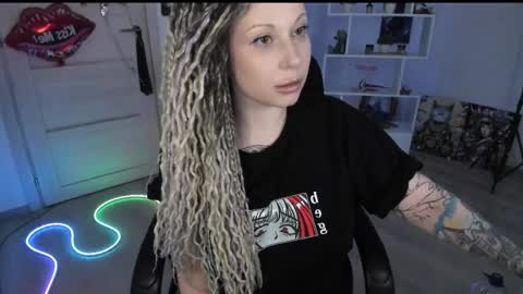 Snapshot of annanebula chatting on 04/06/26, 04:46 Anna online show from 04/06/26, 04:46