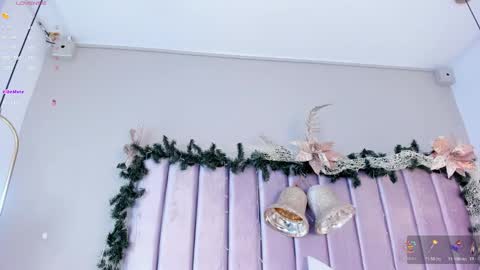 AnnaNoval 10 online show from 11/27/25, 12:40