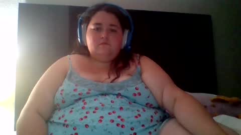 annaoftherealms online show from 06/16/26, 03:53