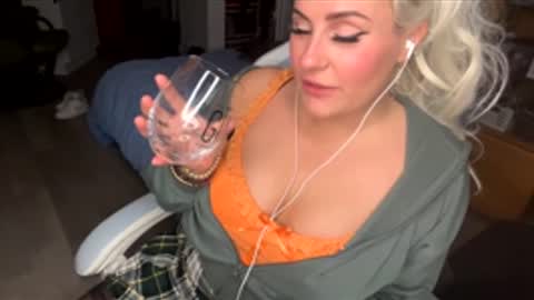 annaonme online show from 03/18/26, 01:42