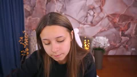 Snapshot of annapearlll chatting on 09/10/25, 05:51 Anna online show from 09/10/25, 05:51