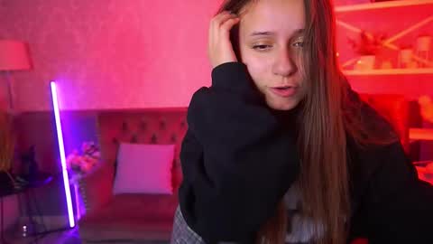 Snapshot of annapearlll chatting on 10/04/25, 08:29 Anna online show from 10/04/25, 08:29