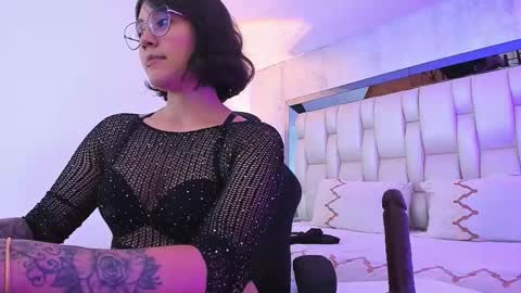 Annara Lein online show from 10/08/25, 04:32