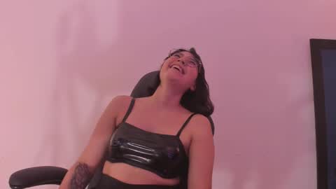 Annara Lein online show from 11/12/25, 03:51