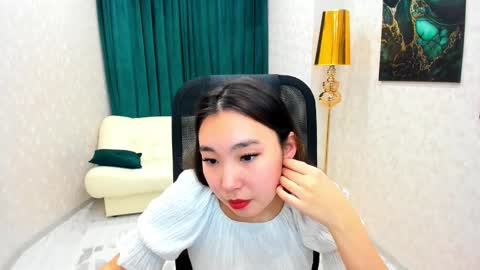 Anna online show from 01/26/25, 05:02