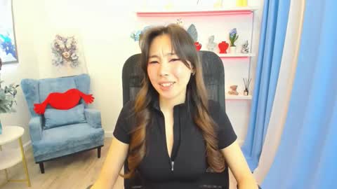 Anna online show from 02/06/26, 02:27