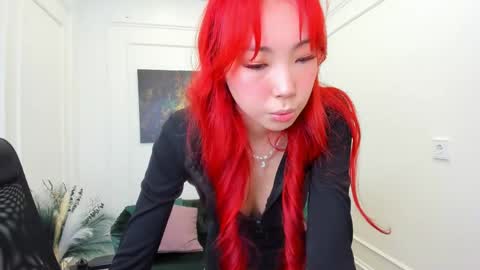 Snapshot of annareyli chatting on 04/30/26, 05:36 Anna online show from 04/30/26, 05:36