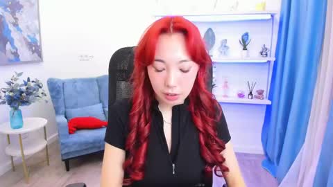 Snapshot of annareyli chatting on 05/10/26, 07:08 Anna online show from 05/10/26, 07:08