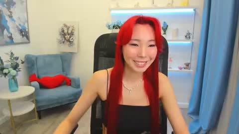 Snapshot of annareyli chatting on 07/12/26, 07:16 Anna online show from 07/12/26, 07:16