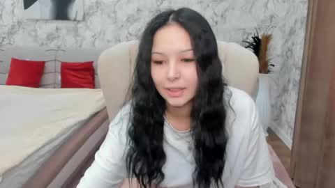 Snapshot of annarice chatting on 09/16/25, 04:13 Anna online show from 09/16/25, 04:13