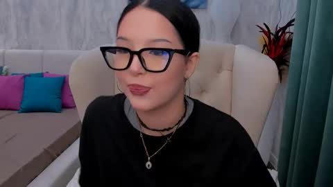 Snapshot of annarice chatting on 09/28/25, 08:20 Anna online show from 09/28/25, 08:20