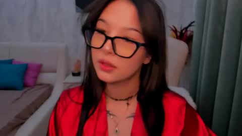 Snapshot of annarice chatting on 09/29/25, 08:19 Anna online show from 09/29/25, 08:19