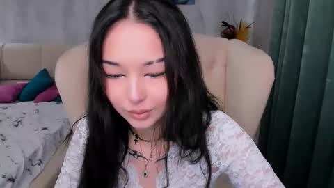 Snapshot of annarice chatting on 10/20/25, 08:26 Anna online show from 10/20/25, 08:26