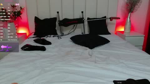 AnnaRos online show from 03/05/26, 04:14