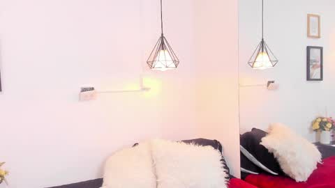 Anna Rosse online show from 04/13/26, 12:32