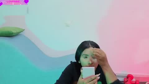 Anna Rosse online show from 06/24/26, 12:15