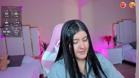 Anna online show from 02/25/26, 01:43