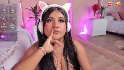 Anna online show from 03/14/26, 02:33