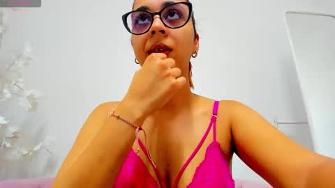 Anna online show from 03/23/26, 01:48