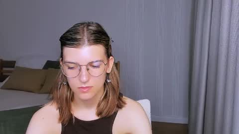Im Anna online show from 05/22/26, 04:41