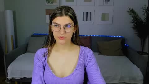 Im Anna online show from 05/31/26, 03:36