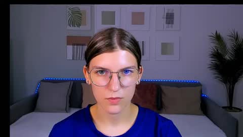 Im Anna online show from 06/02/26, 09:22