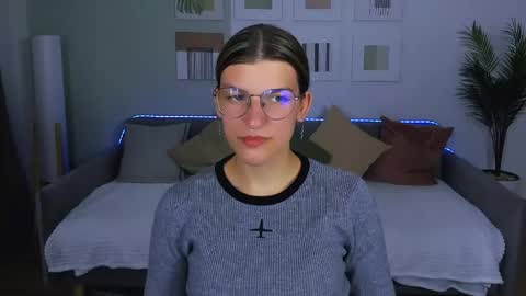 Im Anna online show from 06/08/26, 08:37