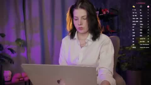 Anna online show from 07/18/26, 06:01