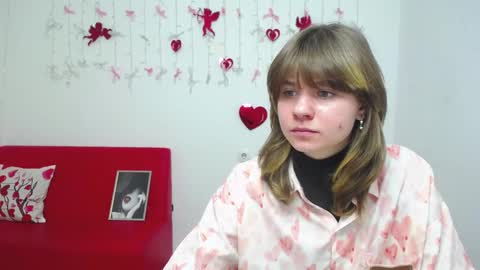 Anna online show from 02/15/26, 08:02