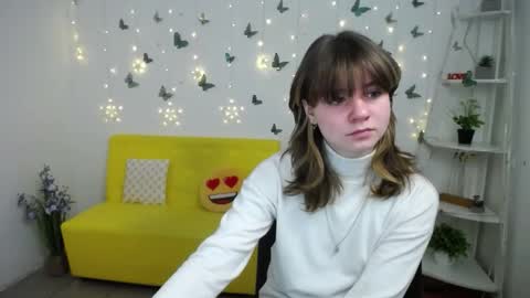 Anna online show from 02/25/26, 06:23