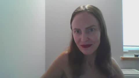 Anna online show from 07/17/26, 08:21