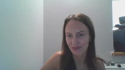 Anna online show from 07/20/26, 08:17