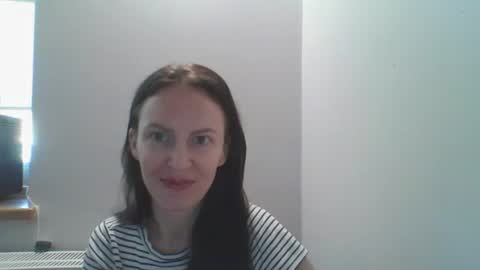Anna online show from 07/25/26, 08:45