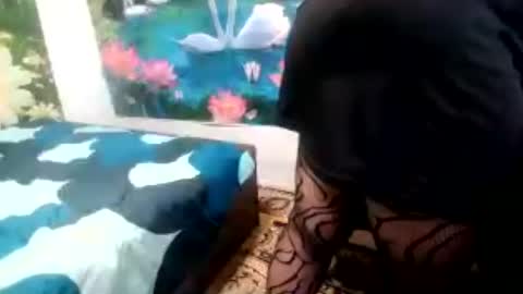 AnnaxGoldX online show from 06/29/26, 01:44