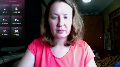 AnnaXLovers online show from 12/03/24, 03:11