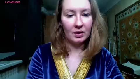 AnnaXLovers online show from 12/28/24, 09:20