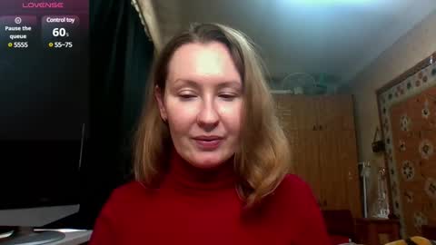 AnnaXLovers online show from 01/15/25, 12:04