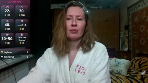 AnnaXLovers online show from 01/15/25, 03:18