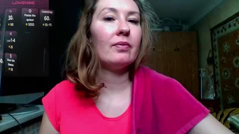 AnnaXLovers online show from 01/23/25, 12:19