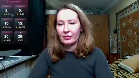 AnnaXLovers online show from 01/29/25, 12:02