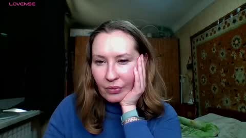 AnnaXLovers online show from 02/05/25, 12:38