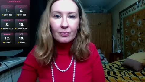 AnnaXLovers online show from 02/18/25, 01:55