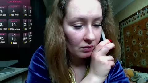 AnnaXLovers online show from 03/11/25, 09:34