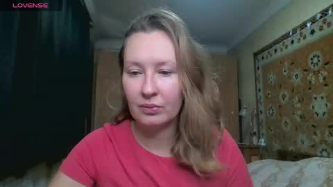 AnnaXLovers online show from 09/10/25, 08:25