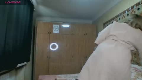 AnnaXLovers online show from 09/14/25, 10:47