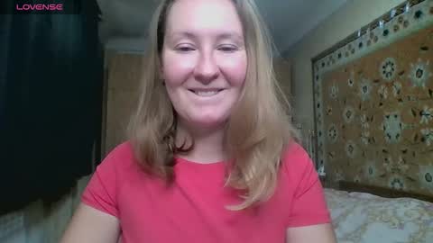 AnnaXLovers online show from 09/20/25, 08:37