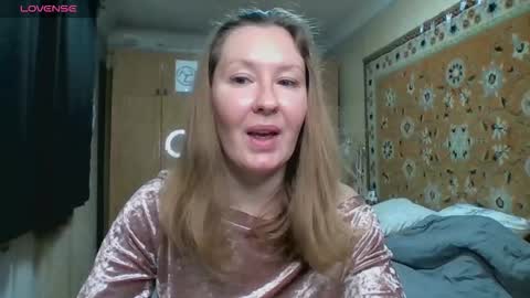 AnnaXLovers online show from 01/14/26, 10:10