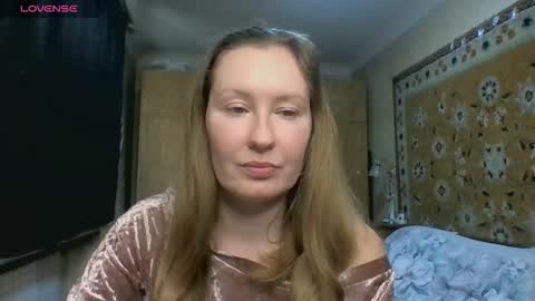 AnnaXLovers online show from 02/11/26, 01:27